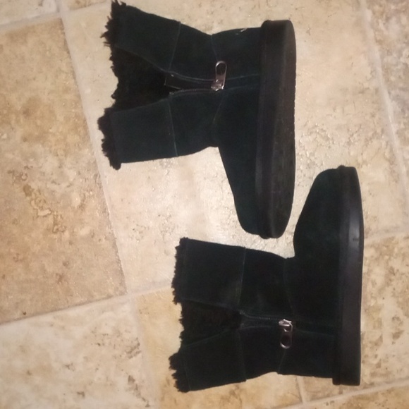 Kookaburra Boots - Picture 1 of 4